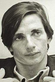 Joel Barcellos as The Brazilian