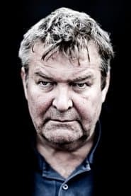 Michiel Romeyn as Berry