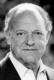 Frank Windsor as Bill Hodson