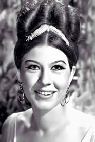 Shwikar as كريمة - ضيفة شرف