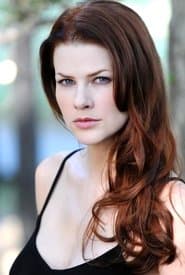 Penny Drake as Anastasia