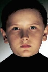 Matthew Harbour as Young Fritz Vincken