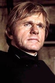 Bill McKinney as Crazy Driver