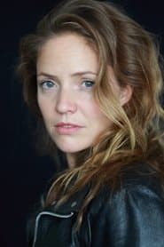 Patricia Aulitzky as Lisa Kuen