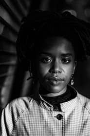 Martha Canga Antonio as Jeanne, the nurse