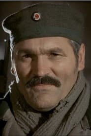 Corneliu Gîrbea as Ureche (Ear)