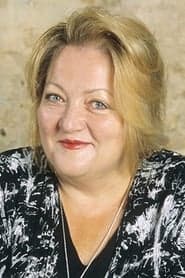 Marianne Sägebrecht as Beda Andersson