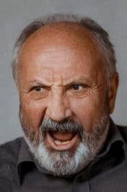 Petar Mirčevski as Stoyan