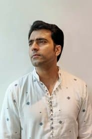 Abir Chatterjee as Shurjo Sinha