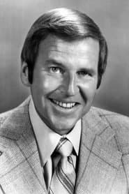 Paul Lynde as The Purser