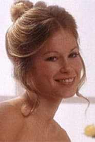 Lynn Theel as Peggy Larson