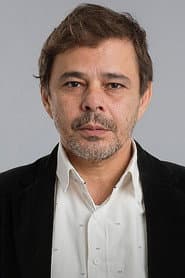 Cassiano Carneiro as Mirandão
