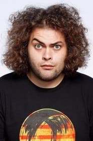 Dustin Ybarra as Lewis Gardner
