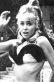 Bobbie Shaw Chance as Helga