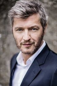 Kürt Rogiers as Koen Mast