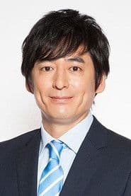 Daikichi Hakata as Fumikazu Haba (voice)