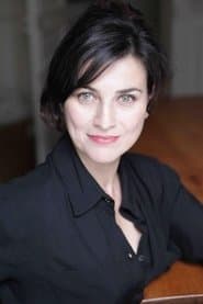 Christelle Prot as Aliénor Schmidt