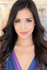 Akari Endo as Veronica Vegas