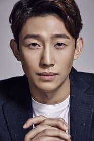 Kang Ki-young as Byoung-cheol