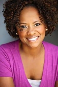 Karen Malina White as Kaneesha Carter