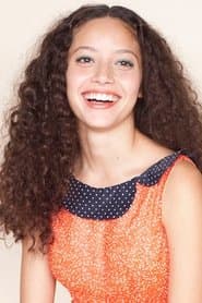 Ailín Salas as Juana