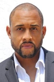 Elimu Nelson as Jerome Davis