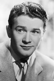 Red Buttons as Elias Zacharai