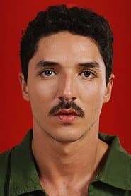 João Vitor Silva as Trindade