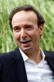Roberto Benigni as Lucius Detritus