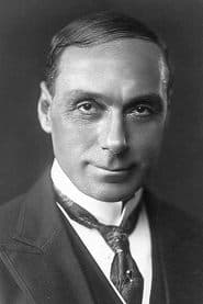 Reginald Barlow as Retiring Collage President (uncredited)