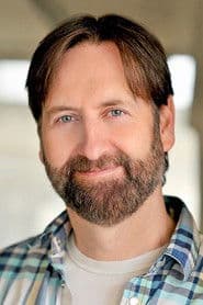 Morgan Simpson as Jefferson Bailey