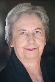 Leslie Simms as Nurse Turner