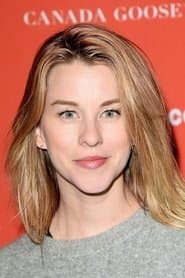 Kim Shaw as Katie McCleish