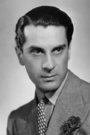 Georges Metaxa as Ricky Romero