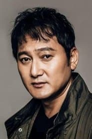 Jeong Man-sik as Jeon Seok-woo