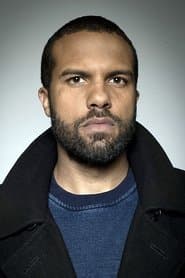 O-T Fagbenle as Mason