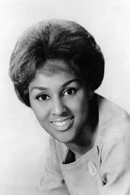 Darlene Love as Trish Murtaugh