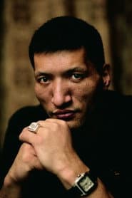 Mengke Bateer as Stinky Tofu