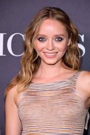 Madeleine Arthur as Lavinia Gardner