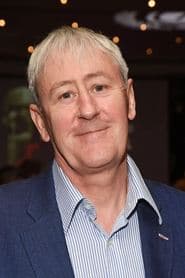 Nicholas Lyndhurst as Freddie 'The Frog' Robdal