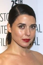 Ruth Vega Fernandez as Maud