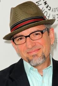 Jeff 'Swampy' Marsh as Major Francis Monogram / Monogram-2 (voice)