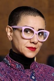 Mania Akbari as The Wife