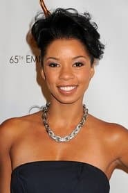 Angel Parker as Chloe Wilson