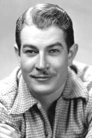 Charles Fredericks as DeGroot