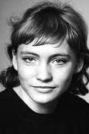 Yvonne Ingdal as Hedvig Jensen (voice)