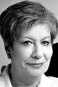 Glória de Matos as Nurse Hilda