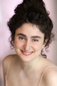 Elsa Guedj as Élodie