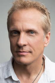 Patrick Fabian as Mr. Wallace