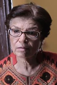 Inam Salusah as أم سعيد